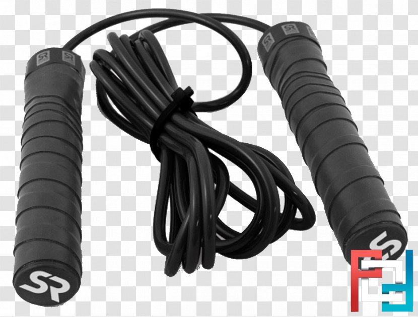 Jump Ropes Research Methods For Sports Studies - Hardware Accessory - Rope Transparent PNG