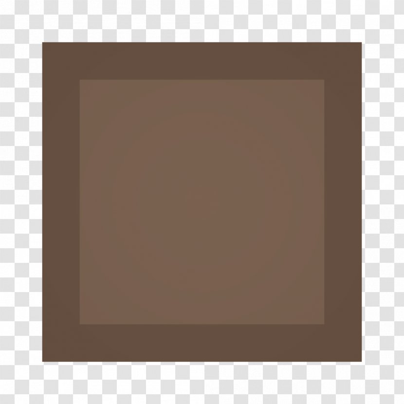 Rectangle Square Picture Frames Pattern - Roof Transparent PNG