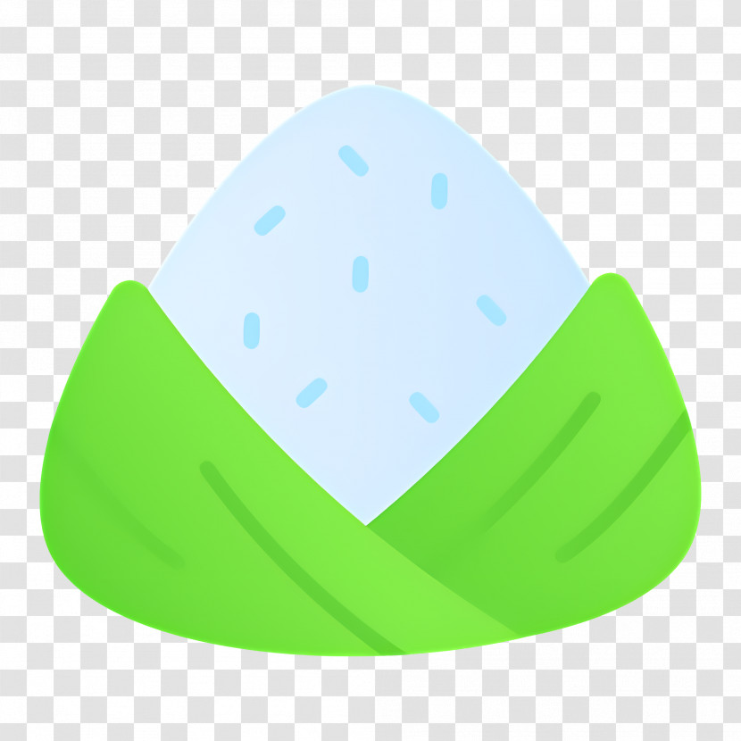 Zongzi - Wrapped Rice Dumpling Transparent PNG