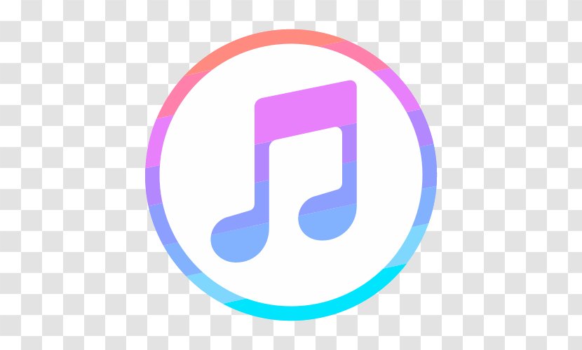 ITunes - Frame - Silhouette Transparent PNG