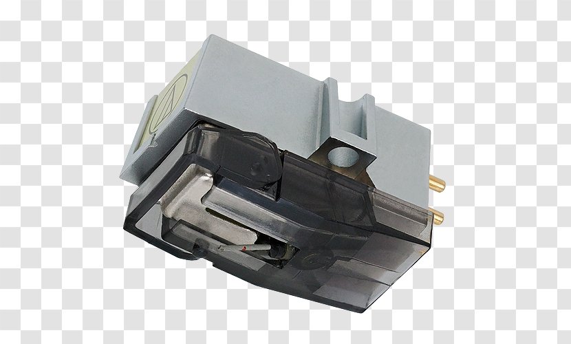 AUDIO-TECHNICA CORPORATION ROM Cartridge Electrical Connector - Computer Hardware - Audio Transparent PNG