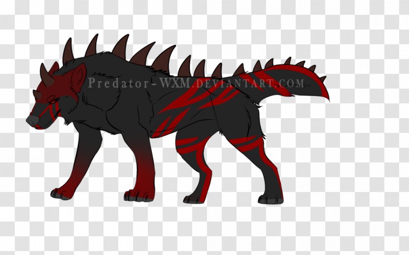 Horse Snout Dinosaur Animal Legendary Creature - Figure Transparent PNG