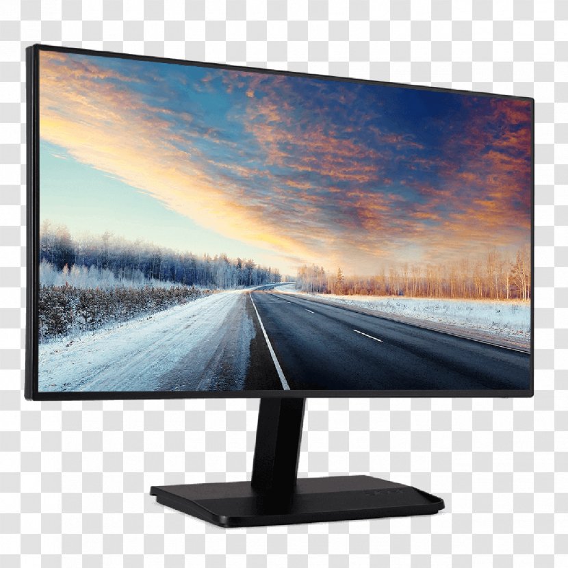 Computer Monitors Acer BE240Y 60.5 Cm LED LCD Monitor IPS Panel 27