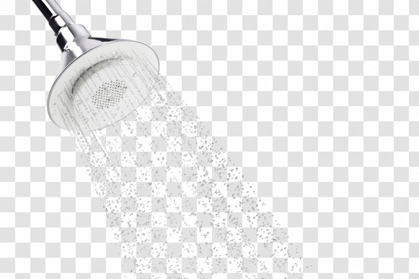 Shower Jacob Delafon Loudspeaker Millimeter Pattern - Monochrome - Transparent Transparent PNG