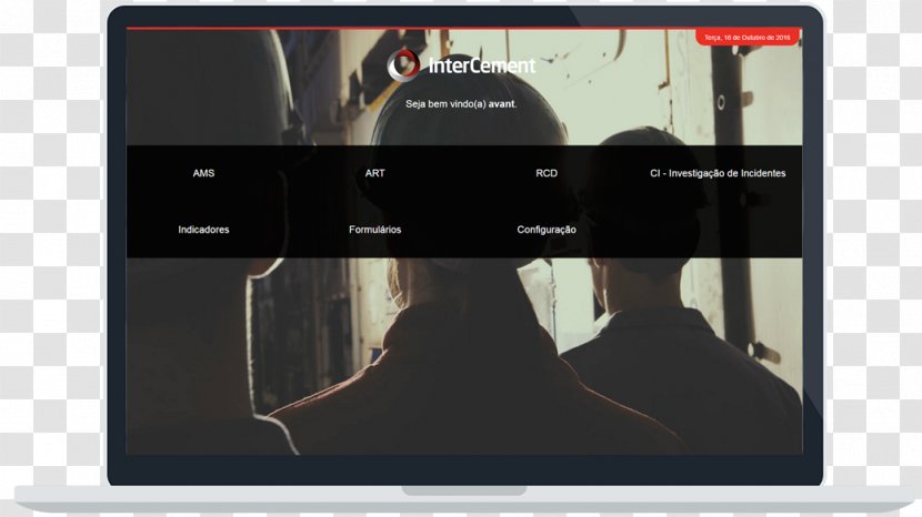 Business System InterCement Brasil S.A. - Brand Transparent PNG