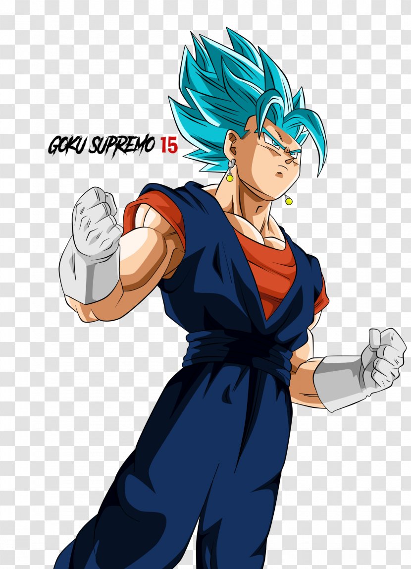 Goku Vegeta Gohan Trunks Super Saiya - Heart Transparent PNG