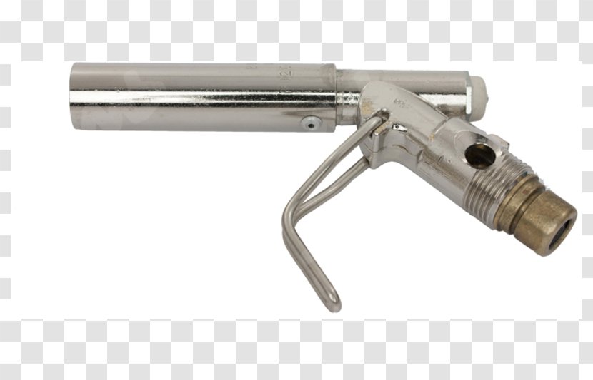 Trigger Firearm Air Gun Ranged Weapon Barrel - Airsoft - Ammunition Transparent PNG