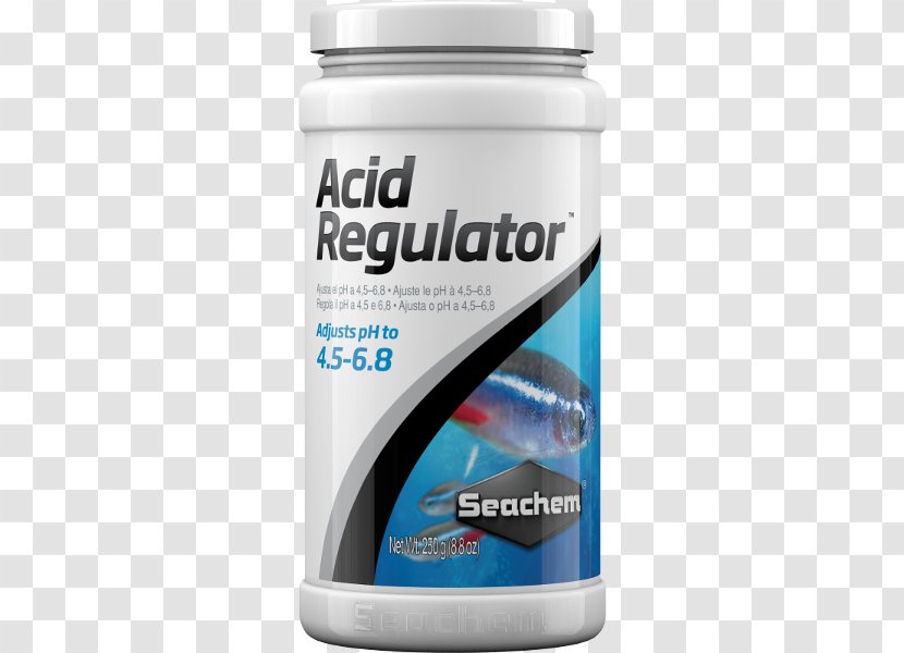 Buffer Solution PH Acidity Regulator Alkali - Ammonia - Arowana Transparent PNG