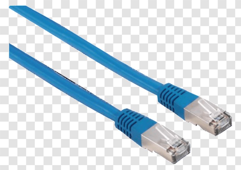 Twisted Pair Network Cables Category 5 Cable Patch Electrical - Usb Transparent PNG