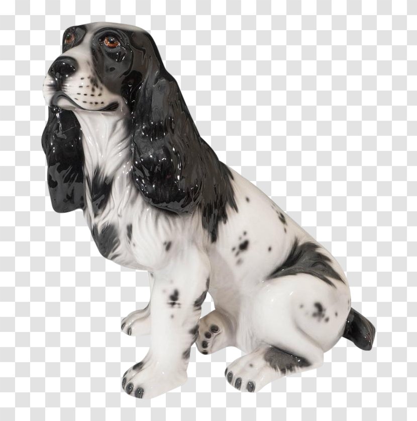 English Springer Spaniel Russian Setter Cocker Dog Breed - Sporting Group Transparent PNG