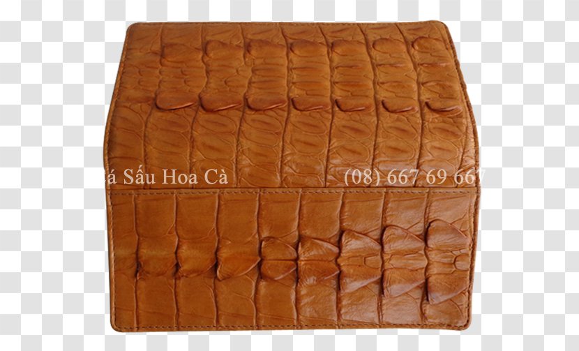 Product Leather Caramel Color - Material - Ca Mau Transparent PNG