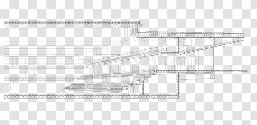 Product Design Line Angle Steel Transparent PNG