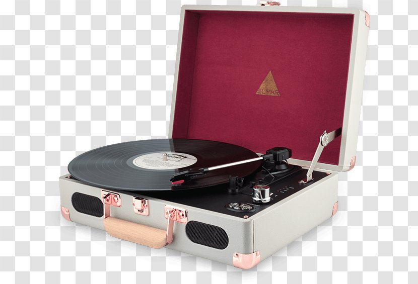 Phonograph Record Sound Elyxr Audio Liberty Bt ELX Loudspeaker - Watercolor - Silhouette Transparent PNG