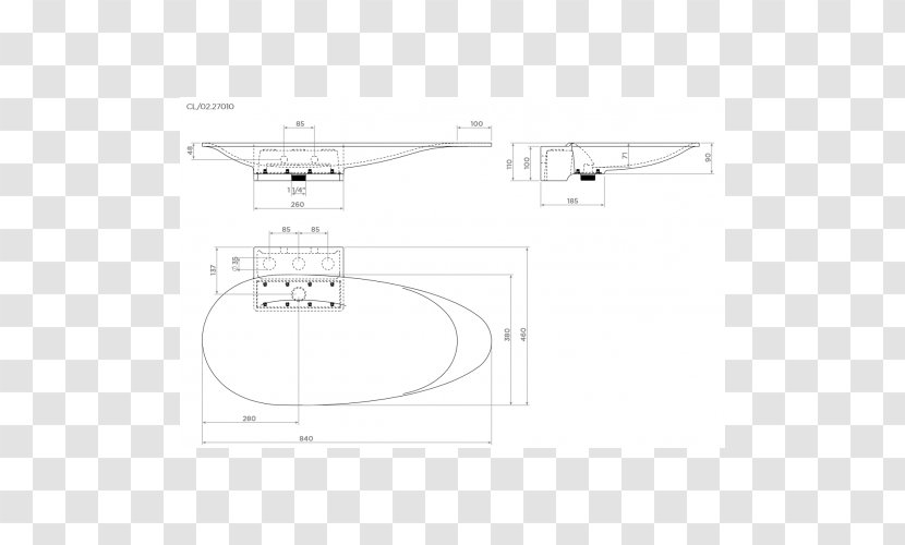 Drawing Line /m/02csf - Area - Design Transparent PNG