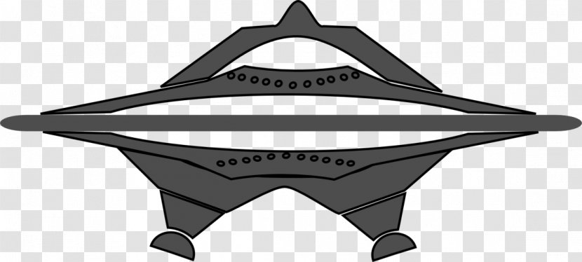 Flying Saucer Flight Unidentified Object Outer Space Extraterrestrial Life - Alien Abduction Transparent PNG