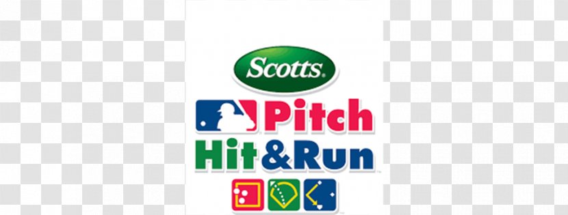 MLB Pitch Running Baseball Sport - Softball - Hit And Run Transparent PNG