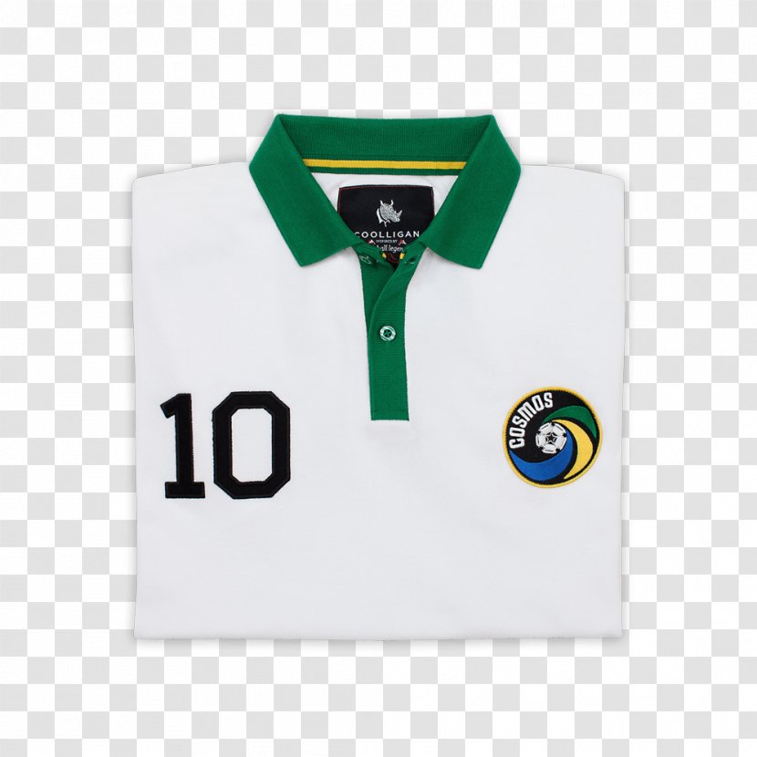 T-shirt New York Cosmos City Polo Shirt Clothing - Rimet Transparent PNG