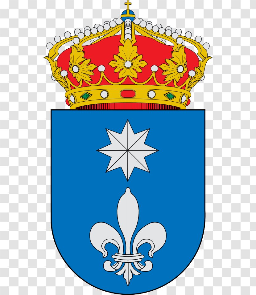 Coat Of Arms Galicia Escutcheon Heraldry - Tree - Field Transparent PNG