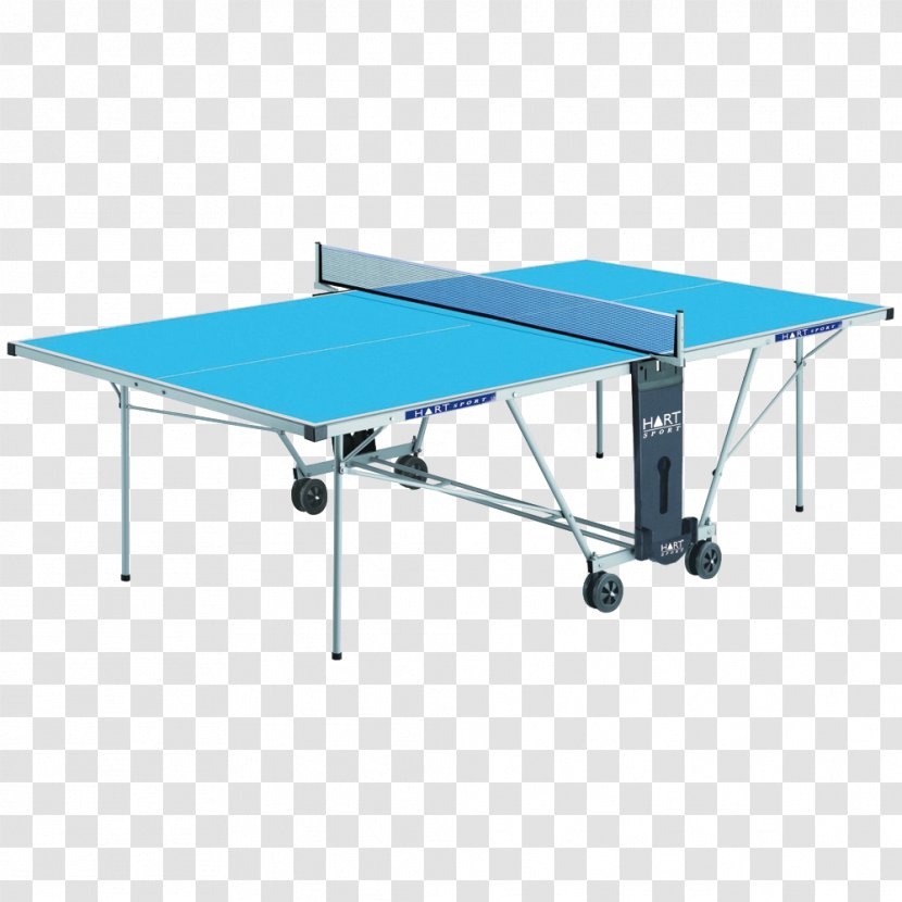Table Ping Pong Paddles & Sets Tennis Foosball - Billiard Tables Transparent PNG
