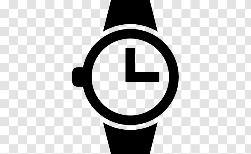 Clock Watch - Smartwatch Transparent PNG