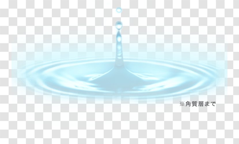 Water Microsoft Azure - Drop Transparent PNG