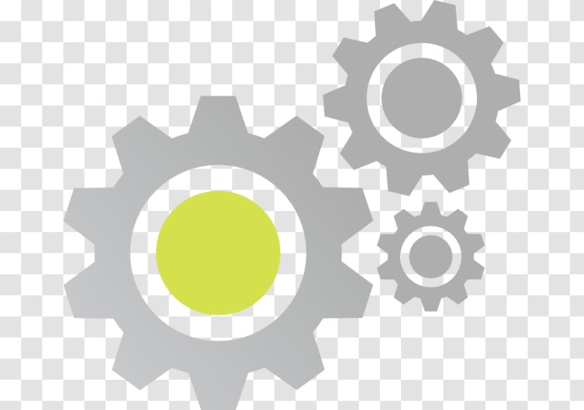 Technology Automation - Button Transparent PNG