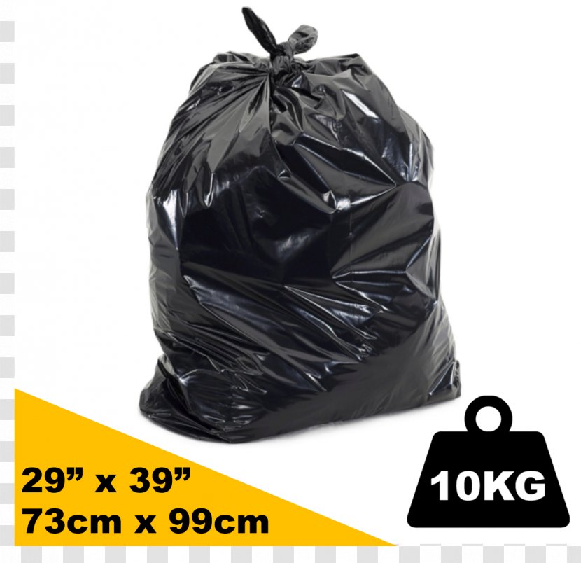 Bin Bag Rubbish Bins & Waste Paper Baskets Plastic - Highdensity Polyethylene Transparent PNG