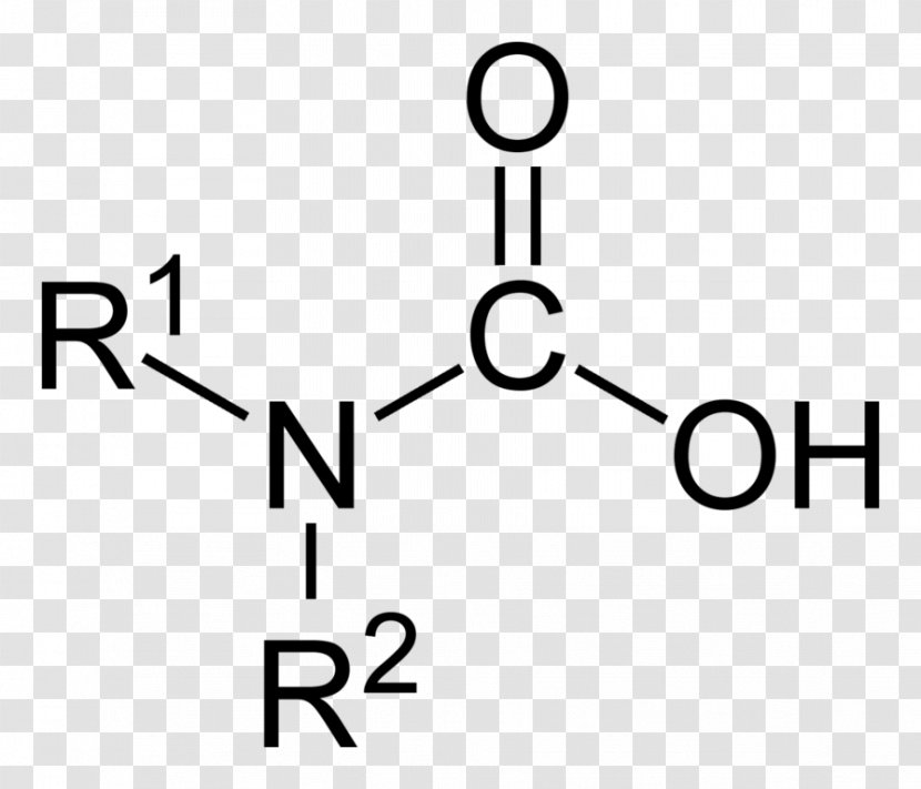 Formaldehyde Structural Formula Chemical Structure Molecular - Cartoon - Heart Transparent PNG