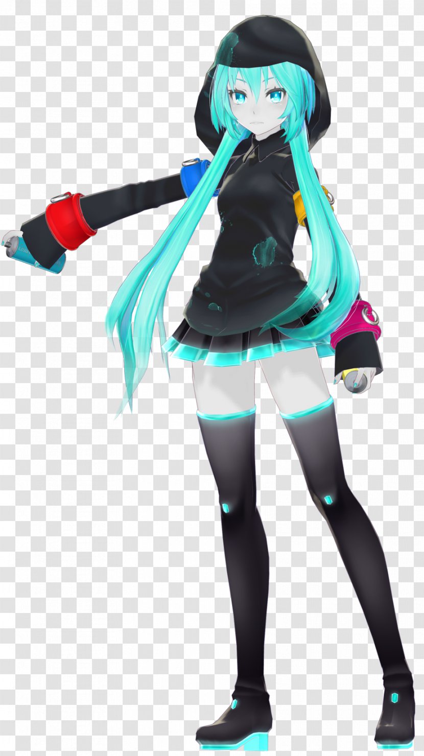 Hatsune Miku: Project DIVA Arcade MikuMikuDance Vocaloid Drawing - Tree - Daze Transparent PNG