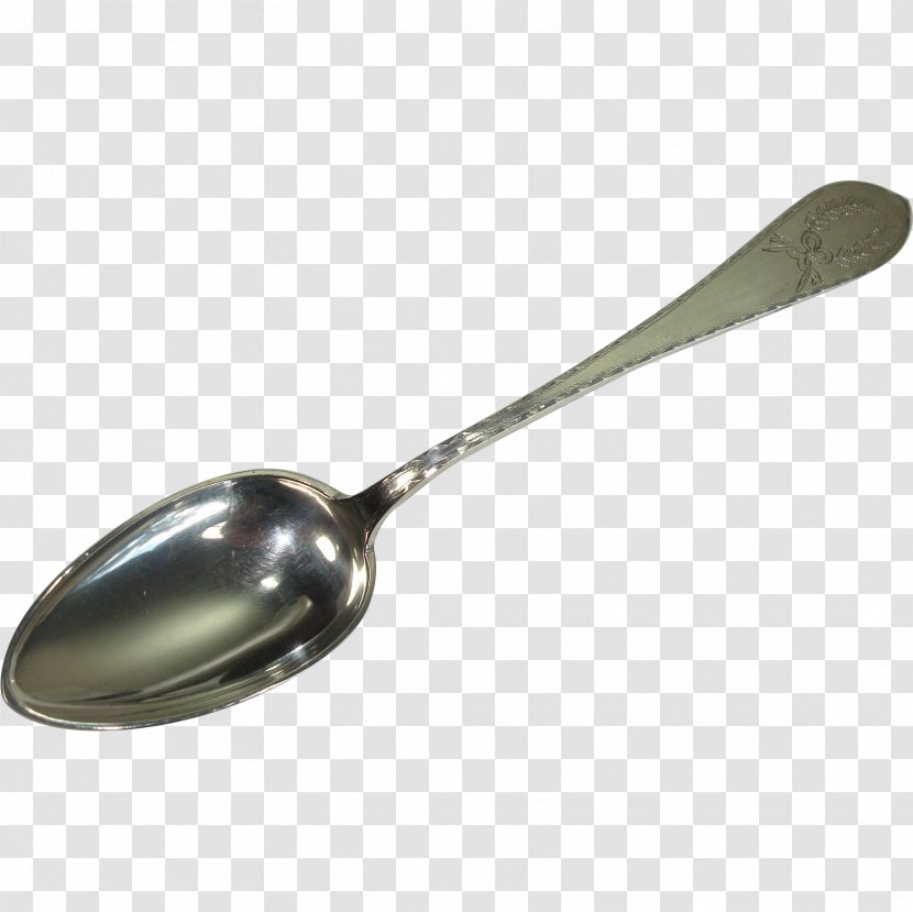 Tablespoon Cutlery Christofle Tableware - Spoon Transparent PNG