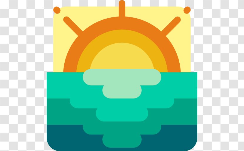 Social Media Viral Marketing Icon - Share - Sea Sunrise Transparent PNG