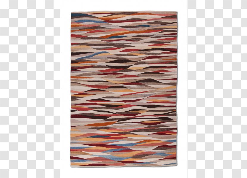 Textile Line - Rectangle Transparent PNG
