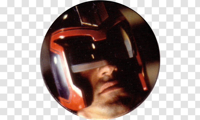 Goggles - Personal Protective Equipment - Judge Dredd Transparent PNG