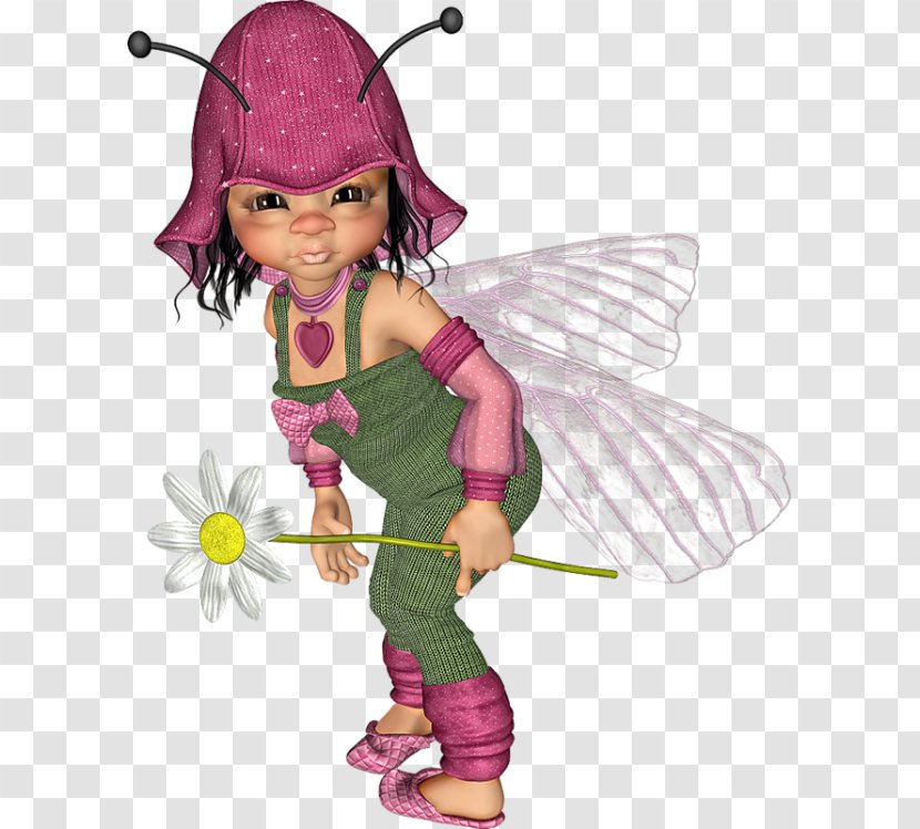 Fairy Elf Animaatio - Blog - Pixie Cut Transparent PNG