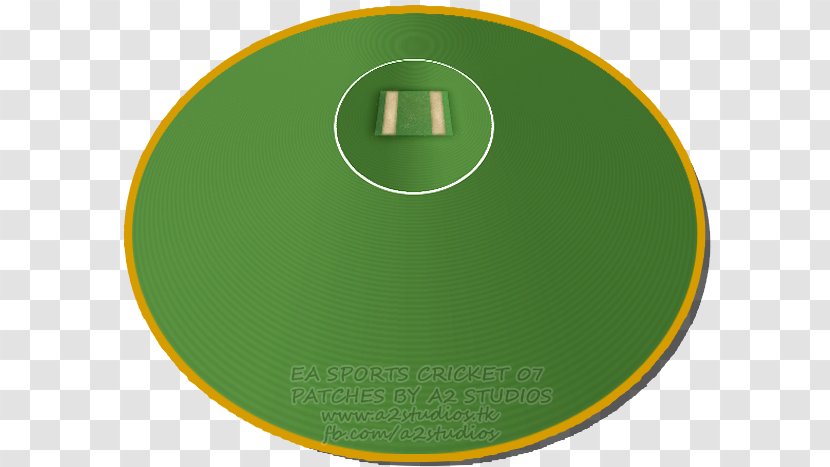 Brand Material Circle - Sports Cricket Transparent PNG