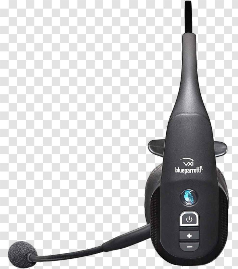 Audio AC Adapter VXi BlueParrott B350-XT Headset Headphones Transparent PNG