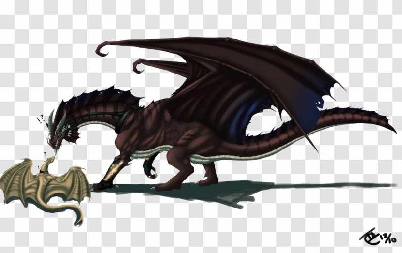 Dragon's Kin Dragonriders Of Pern Mnementh Weyr - Dragon Transparent PNG