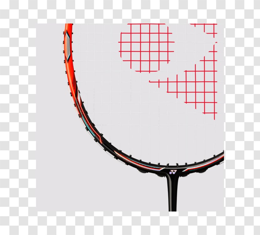 Yonex Badmintonracket Sport - Badminton Transparent PNG
