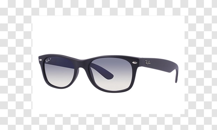 Ray-Ban New Wayfarer Classic Sunglasses Original - Rayban Transparent PNG