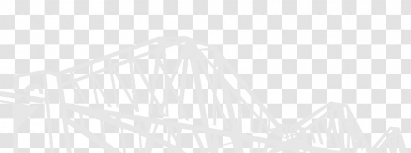 Line Art Pattern - White - Marine Logistics Transparent PNG