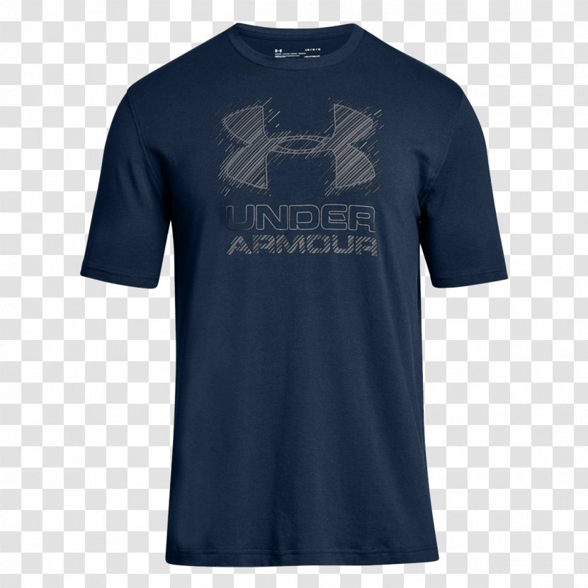 T-shirt Sport Polo Shirt Sleeveless - Blue Transparent PNG