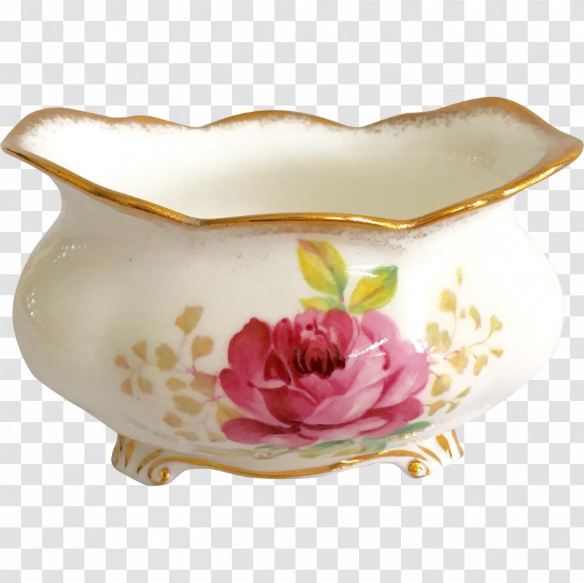 Porcelain Saucer Platter Flowerpot Tableware - Cup Transparent PNG