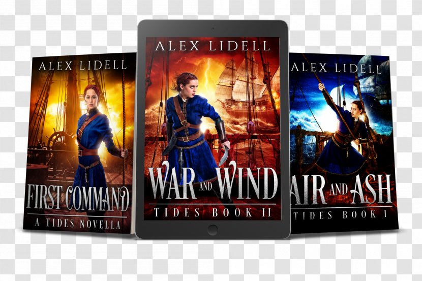 War And Wind Air Ash Book Poster Danger Bearing Press - Dvd - Mock Up Transparent PNG