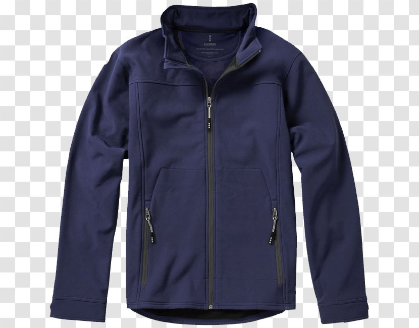 Hoodie Softshell Jacket Parka Polar Fleece - Pants - Navy Wind Transparent PNG