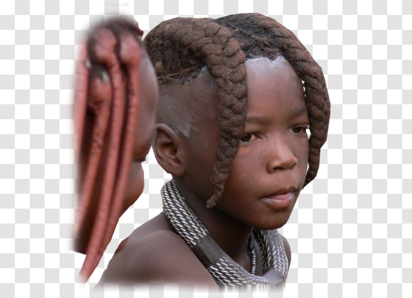 Dreadlocks Cornrows Hair Coloring Braid - Hairstyle Transparent PNG