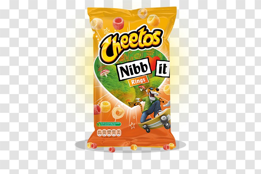Cheetos Potato Chip Prawn Cracker Cheese Lay's - Snack - Fingers Transparent PNG
