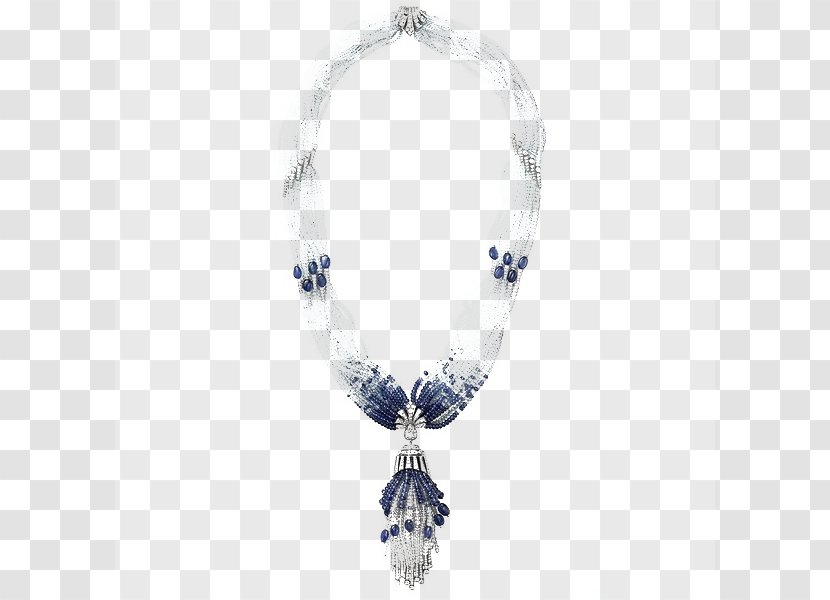Necklace Cartier Gemstone Jewellery Ring - Gold - Necklaces Transparent PNG