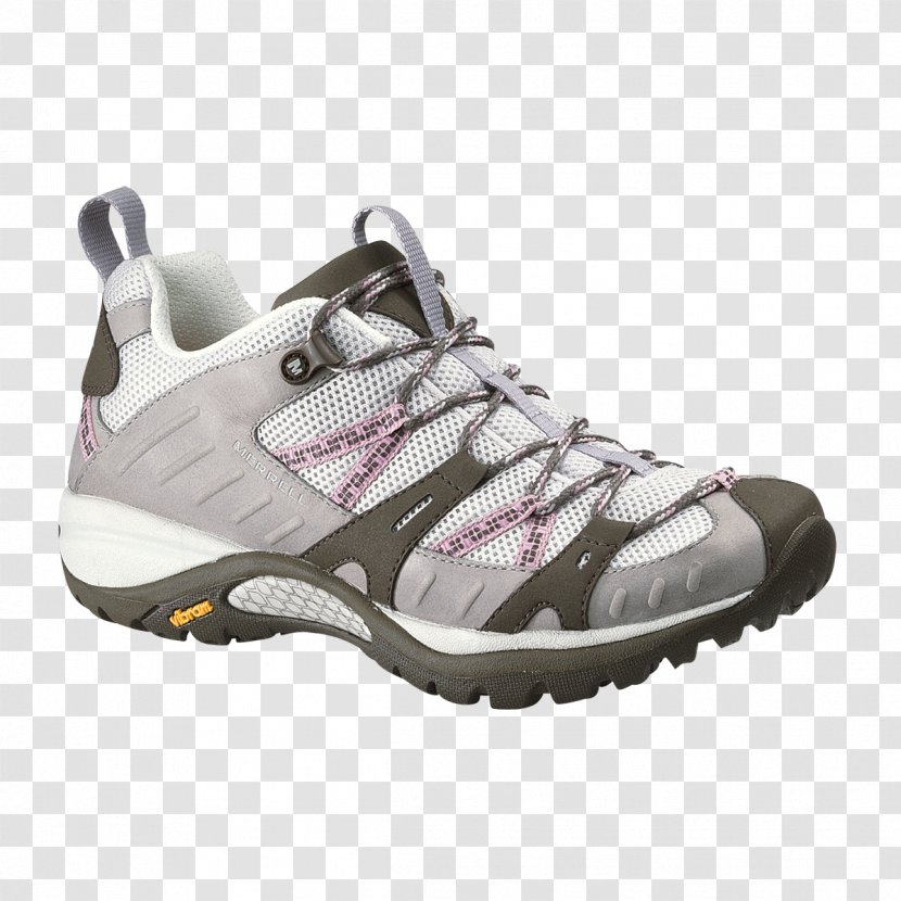 Slipper Hiking Boot Merrell Shoe - Sandal Transparent PNG