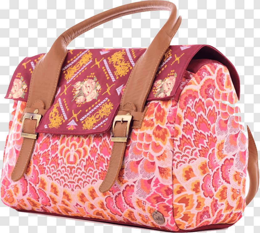 Handbag Leather Textile Trunk - Diaper Bag - Emma Roberts Transparent PNG