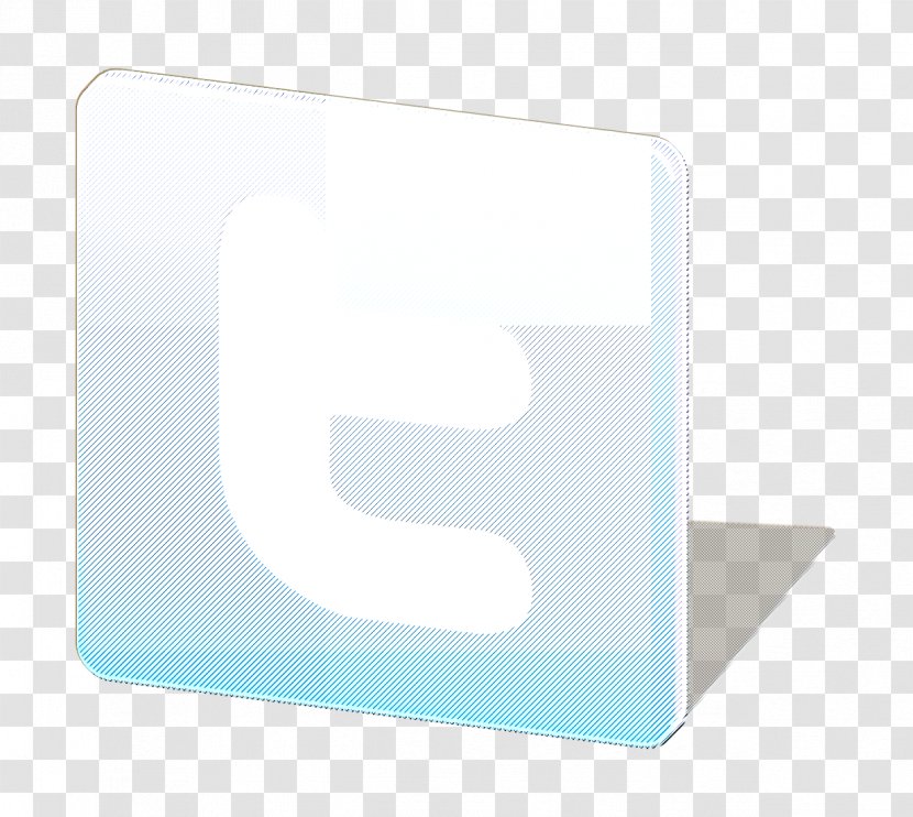 Logo Icon Media Share - Technology - Material Property Transparent PNG
